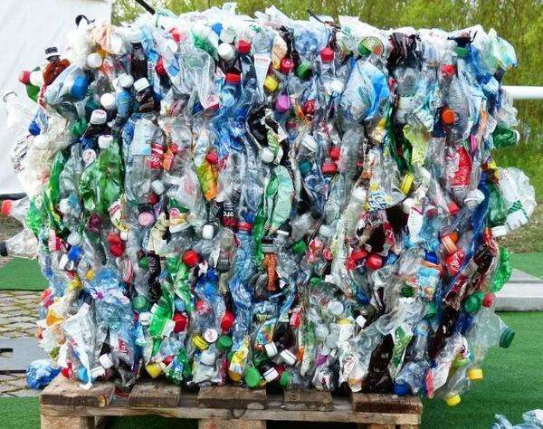 毫州塑料回收